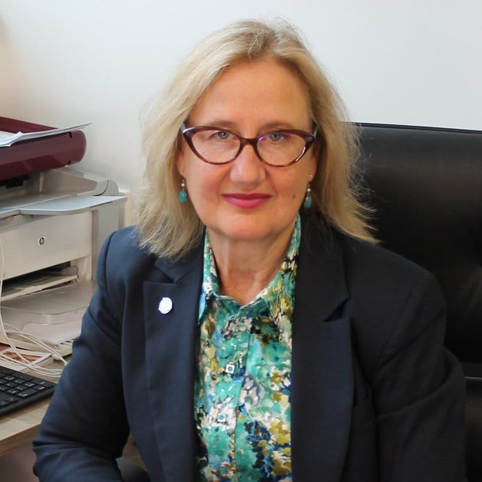 Helen O'Connell (urologist)