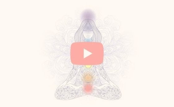 Image about somatic education with youtube button