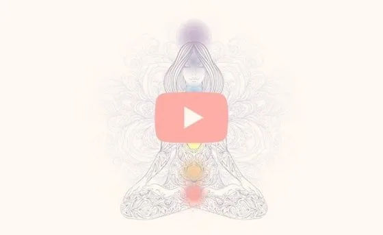 Image about somatic education with youtube button