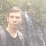 Serhii, author of yoni massage online course