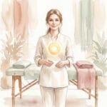 Mula Bandha in Yoni Massage: The Practitioner's Energy